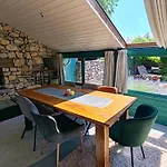 Chalet By The Creek Vaszoly