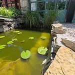 By The Creek Chalet