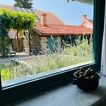 Chalet By The Creek Vaszoly