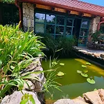 By The Creek Chalet *