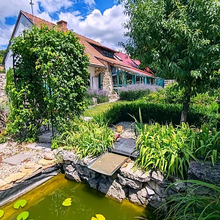 Chalé Estate By The Creek Vászoly
