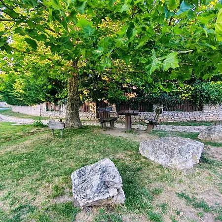 Chalé Estate By The Creek Vászoly