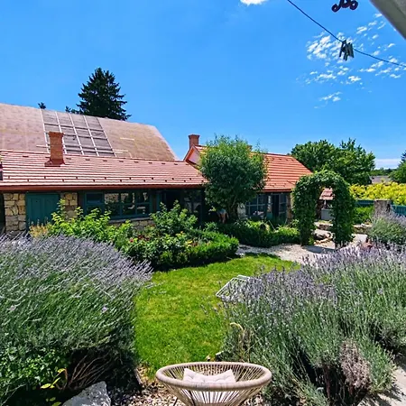 Chalé Estate By The Creek